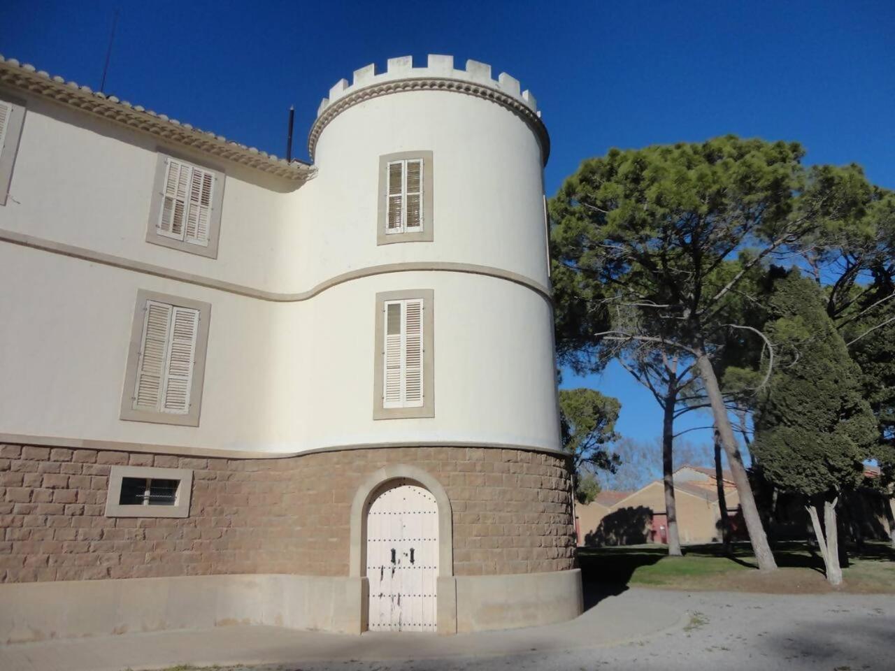 Casa Taller Penelles Penellas Eksteriør bilde