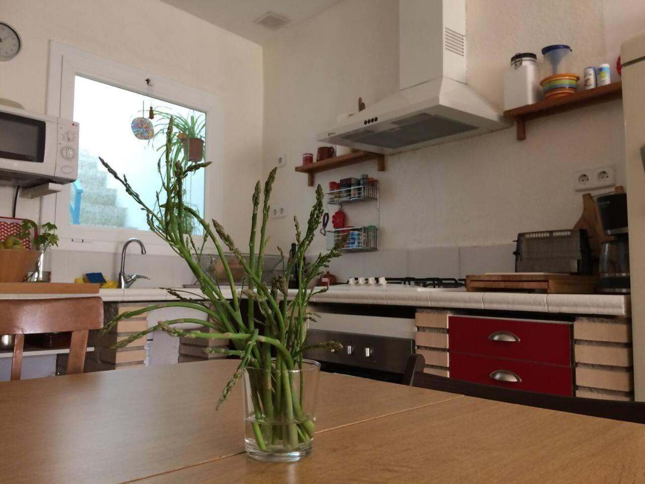 Casa Taller Penelles Penellas Eksteriør bilde