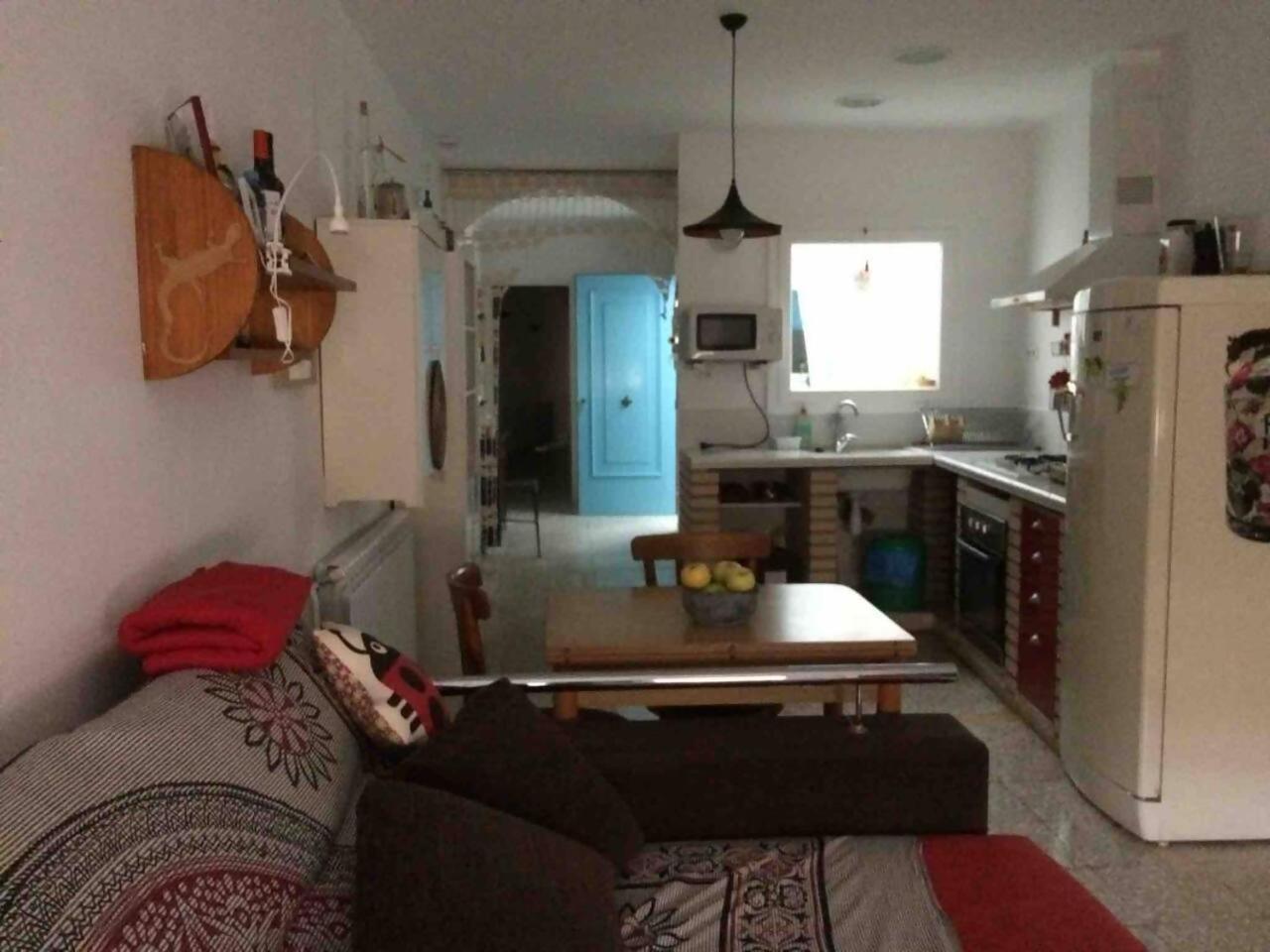 Casa Taller Penelles Penellas Eksteriør bilde