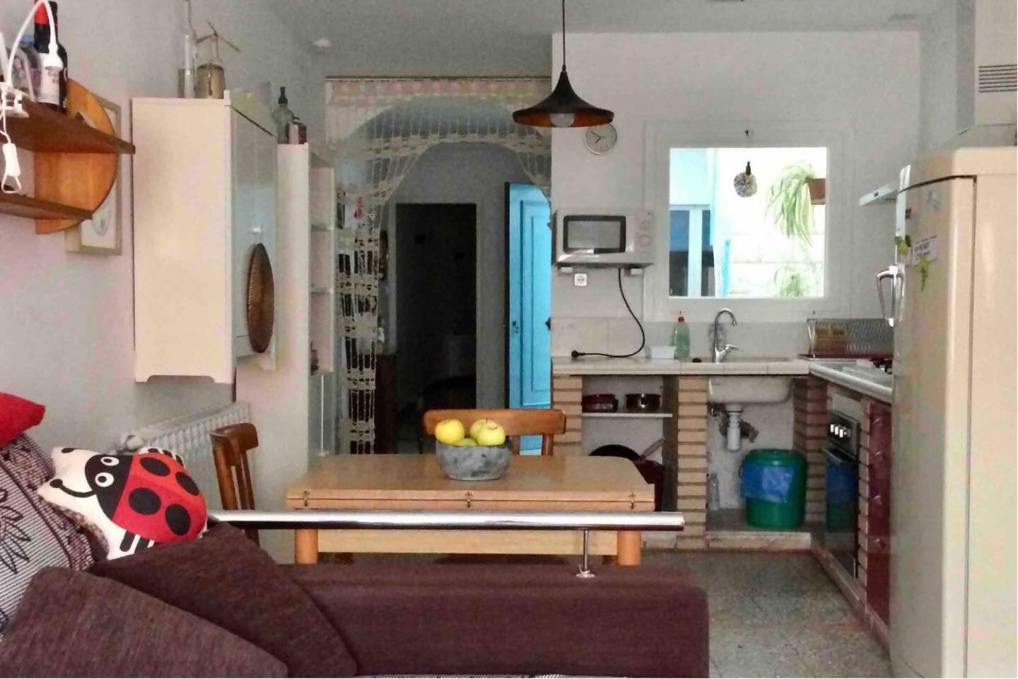 Casa Taller Penelles Penellas Eksteriør bilde